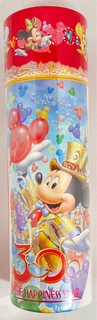 東京ディズニーリゾート コカ・コーラ記念ボトル TDR30周年 - メルカリ