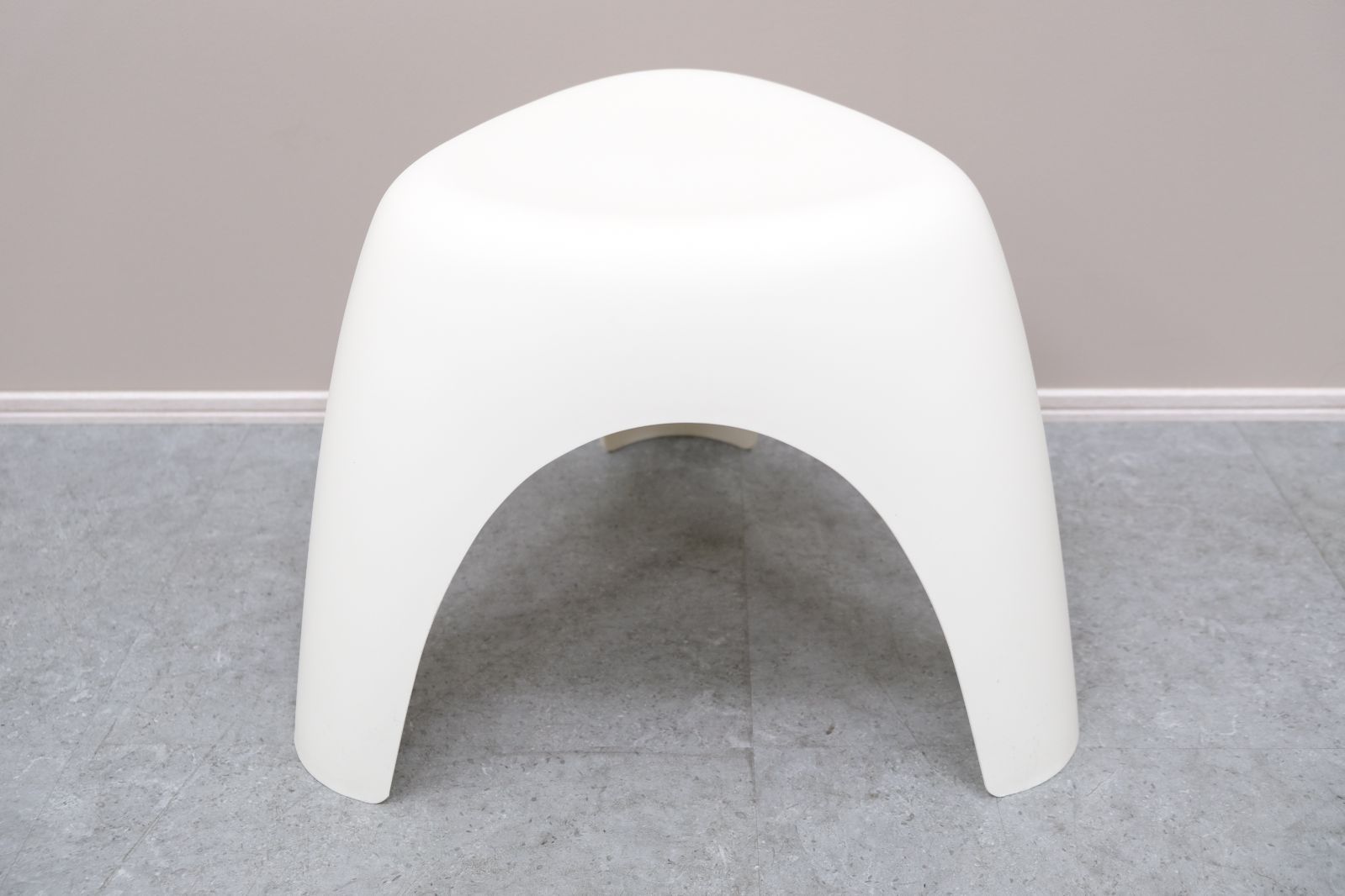 ☆中古美品☆vitra ヴィトラ スツール エレファントスツール 柳宗理
