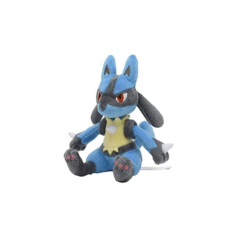 特価商品】ポケモンセンターオリジナル ぬいぐるみ Pokemon fit
