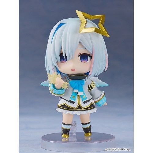 新品】ねんどろいど 『ホロライブプロダクション』 天音かなた ノン