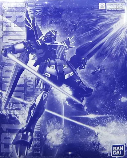2026年最新】MG 1/100 F91 ハリソン・マディン専用 ガンダムF91 の人気