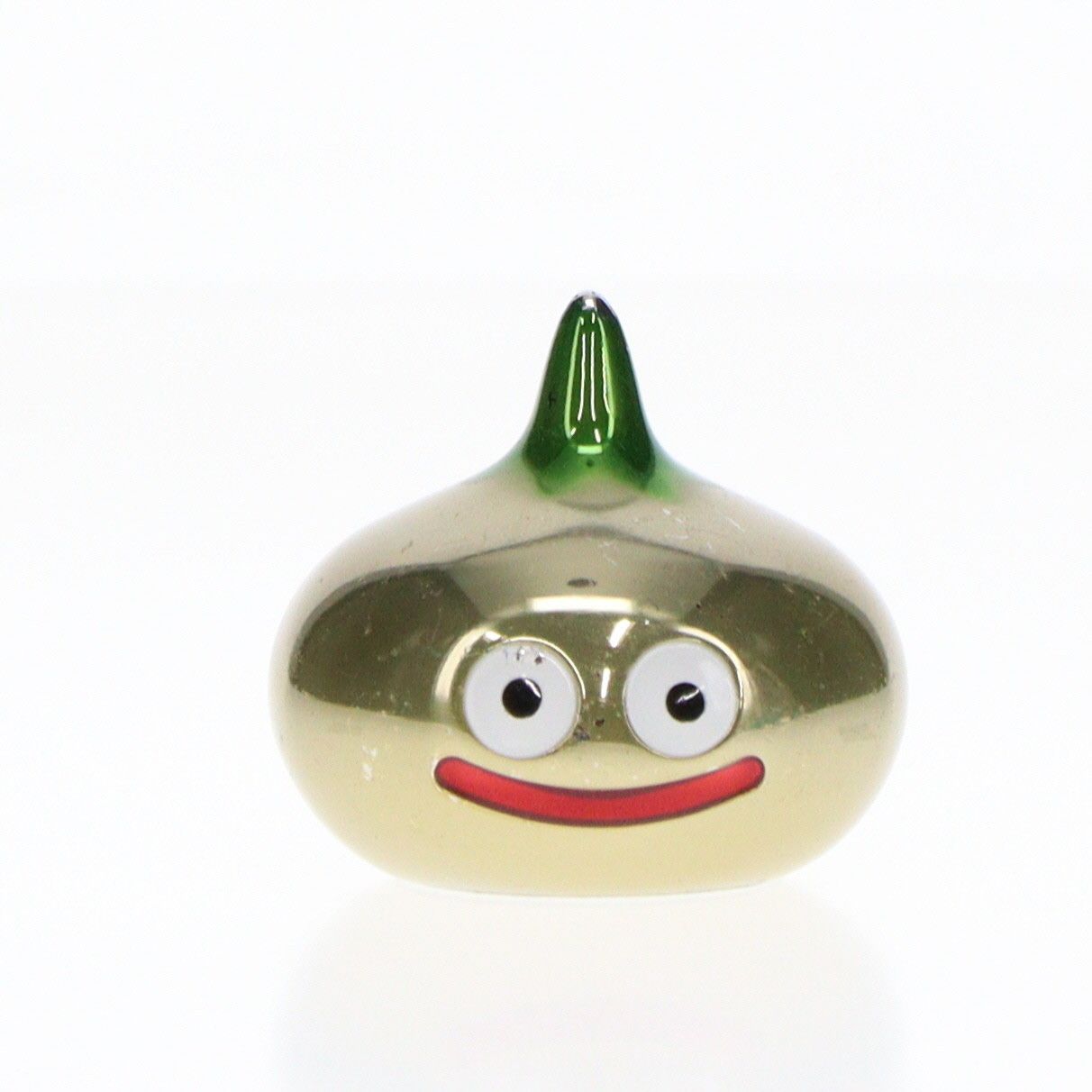 メタリックモンスターズギャラリー たまねぎスライム(かわ無し