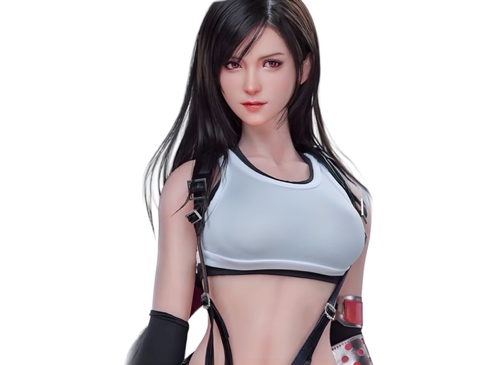 個人作製 完全オリジナル品 フィギュア 女性 マッチョ ボディビル