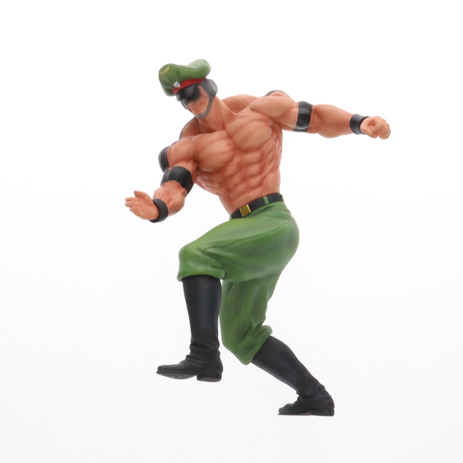 CCP Muscular Collection No.002 ブロッケンJr.2.0(原作カラー) キン肉
