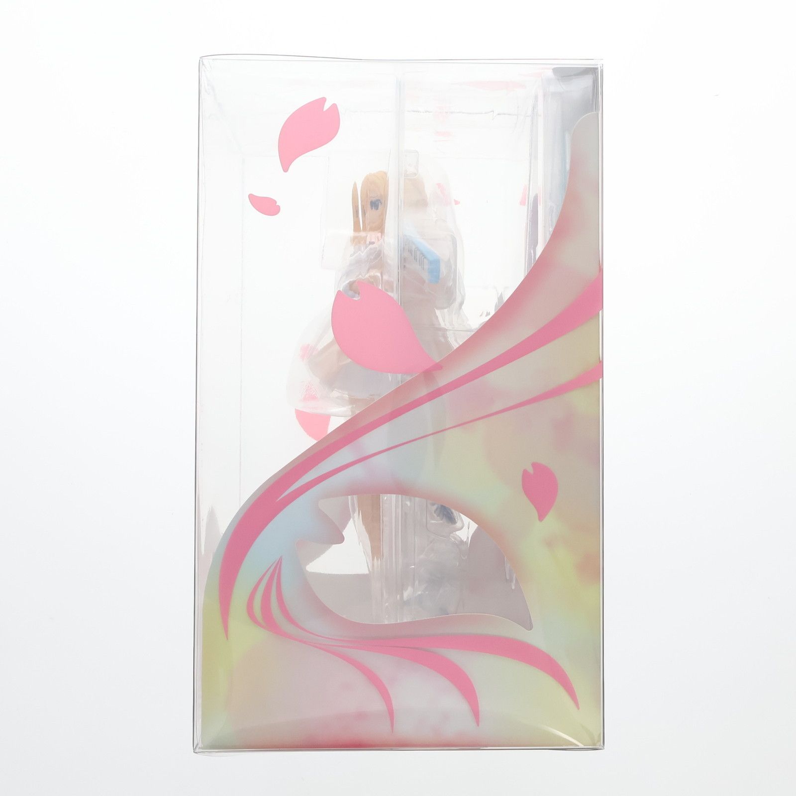 ANIPLEX+限定 宮園かをり(みやぞのかをり) 私服Ver. 〜有馬公生との