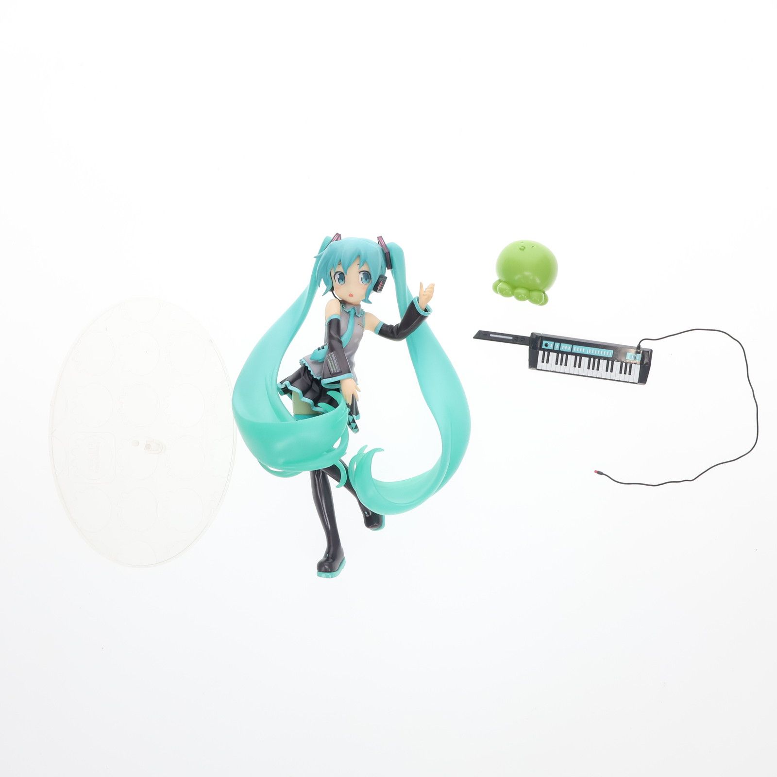 初音ミク HSP ver. キャラクター・ボーカル・シリーズ01 初音ミク 1/7