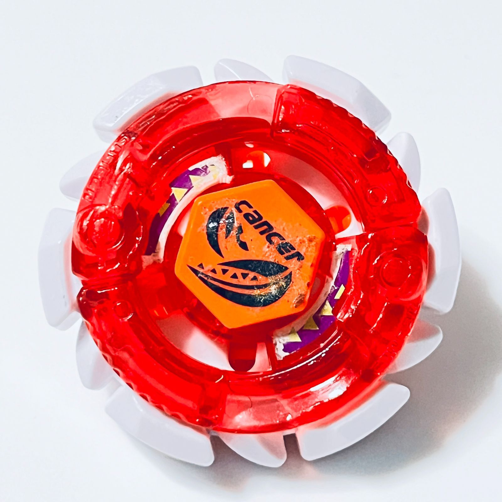 メタルファイトベイブレード TAKARA TOMY (タカラトミー) / マッド