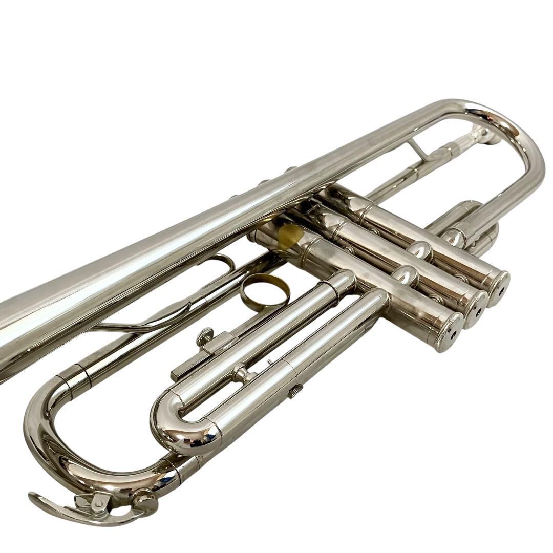 YAMAHA ヤマハ トランペット YTR-136 YAMAHA YTR-136 トランペット