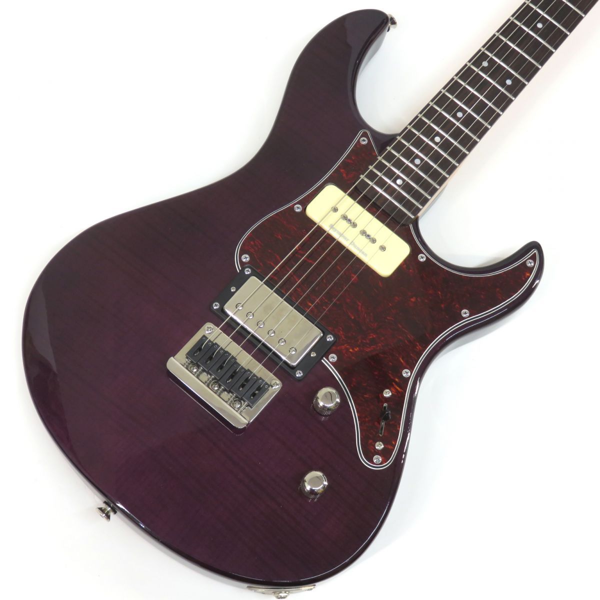YAMAHA ヤマハ PAC611HFM TPP ぼっち・ざ・ろっく! PACIFICA