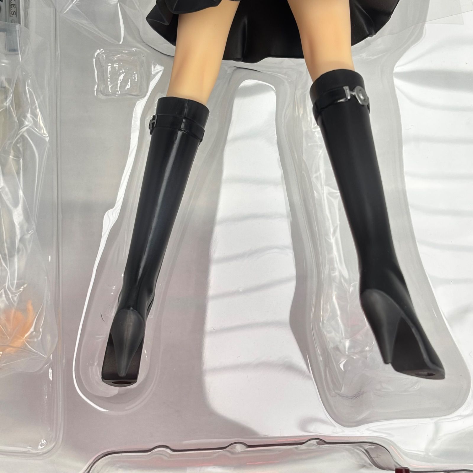 桐条美鶴 1/8 スケール フィギュア ペルソナ3 フェスアルター