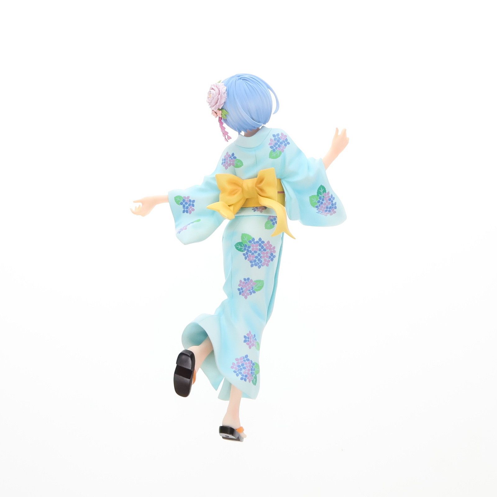 一部流通限定 レム 浴衣Ver. リペイント Re:ゼロから始める異世界生活