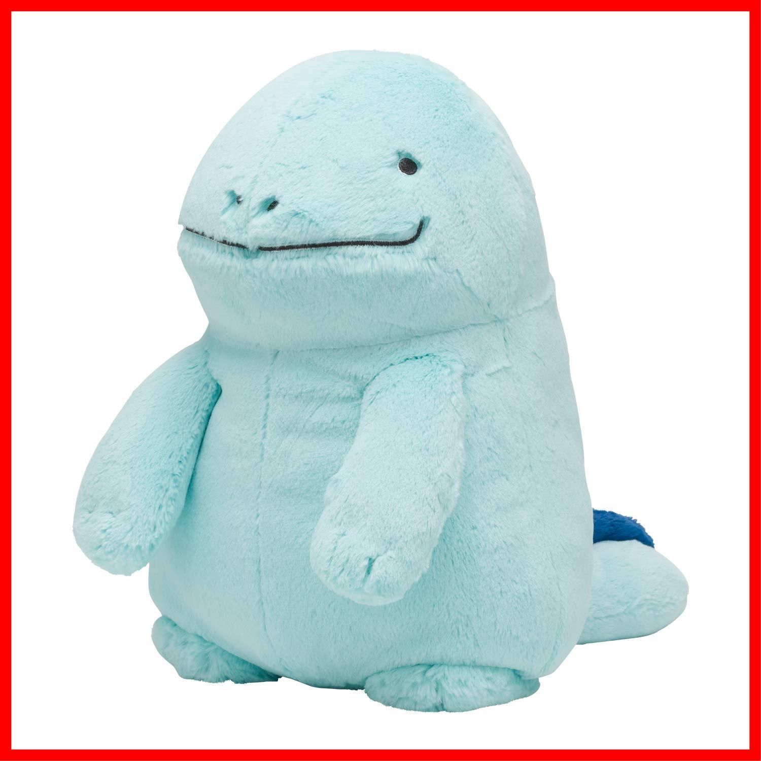 特別セール】ポケモンセンターオリジナル ふわふわ抱きぬいぐるみ