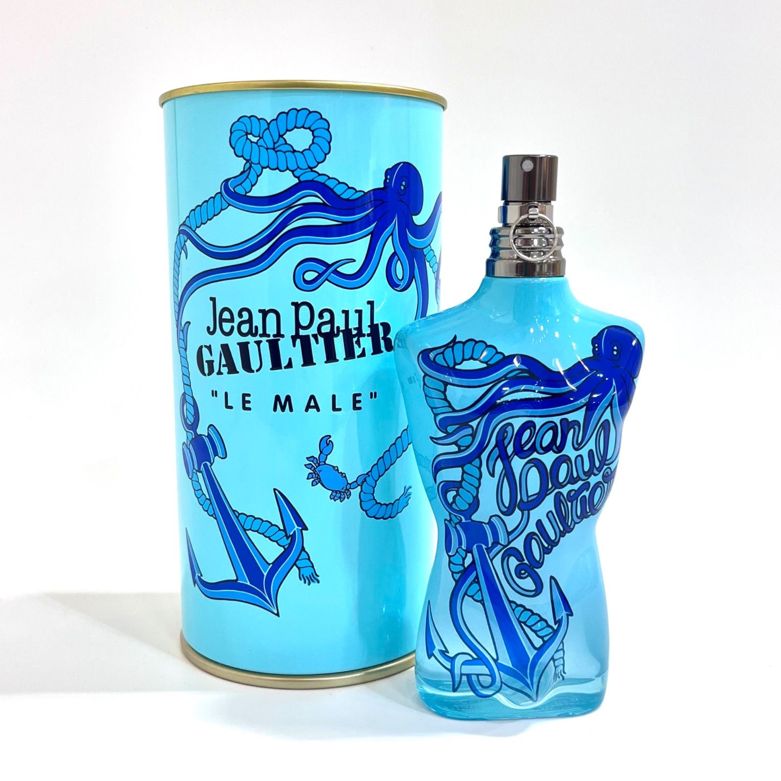 ◇Jean Paul GAULTIER◇ジャンポールゴルチエ ルマル サマー 125ml