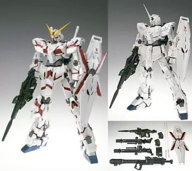 中古】フィギュア RX-0 ユニコーンガンダム 「機動戦士ガンダムUC