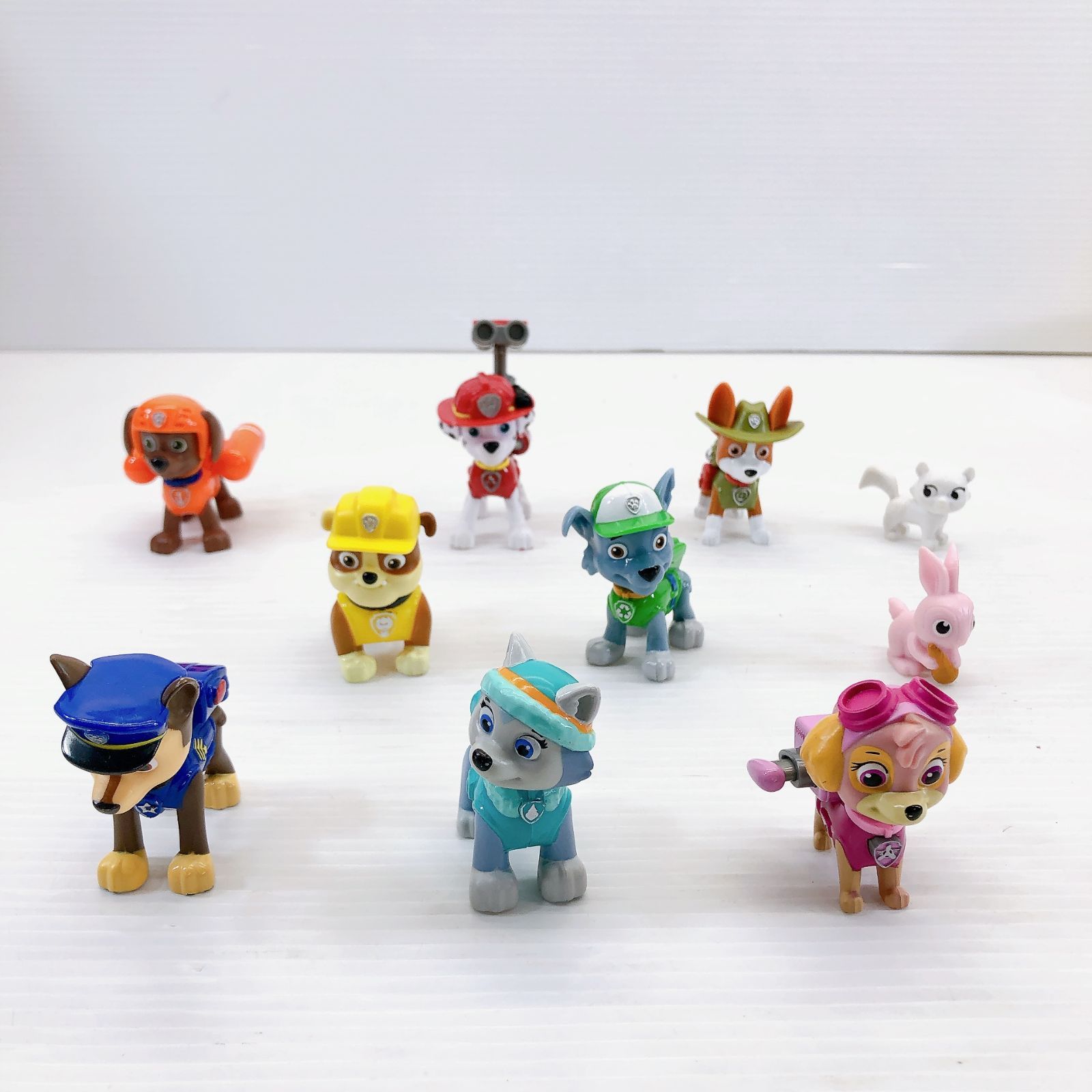パウパトロール おもちゃ まとめ売り - メルカリ