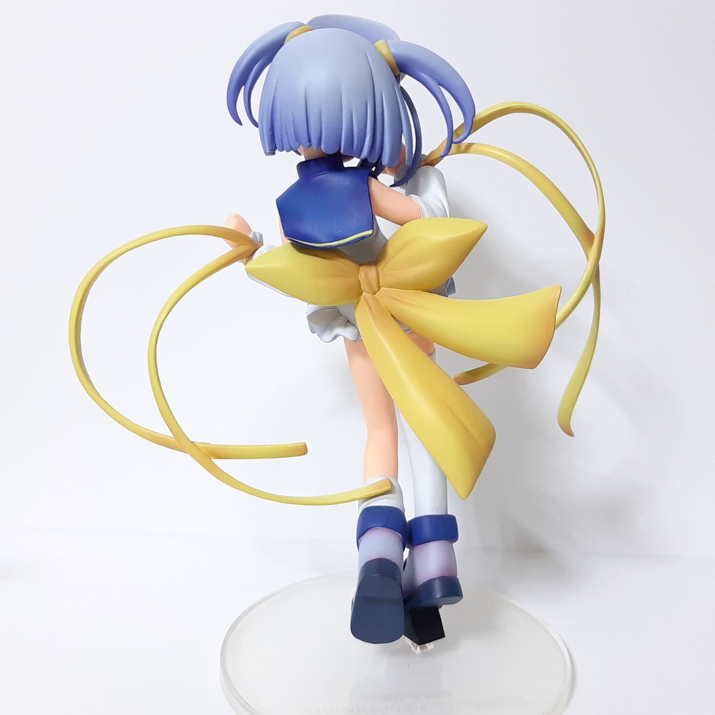 萌える英単語 もえたん 1/8 ぱすてるインク フィギュア コトブキヤ
