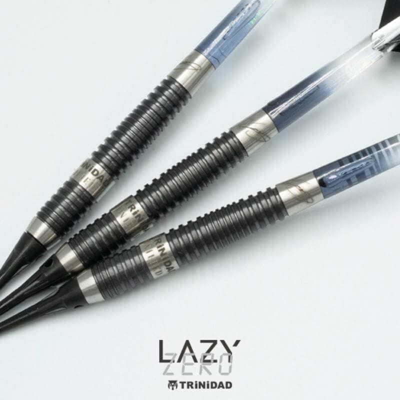 Trinidad Pro Lazy 3本セット ハードダーツ Trinidad Pro Lazy 3本
