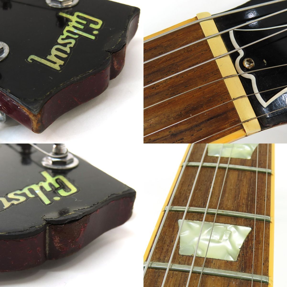 Gibson ギブソン SG Standard チェリー 1996年製 SGタイプ エレキ