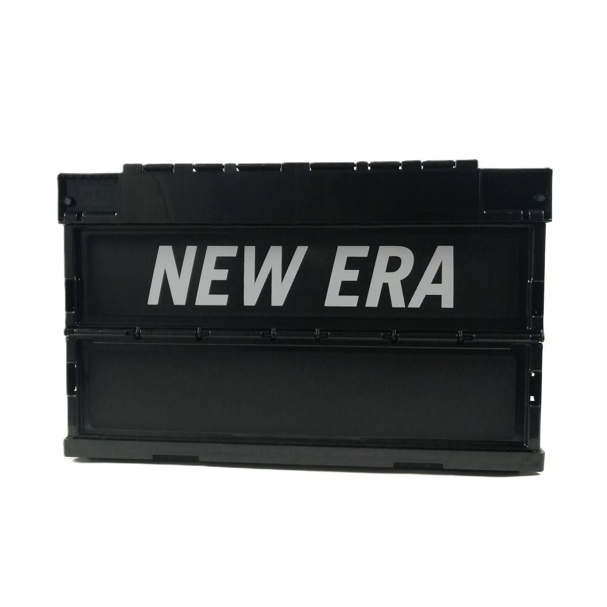 新品】非売品 NEW ERA REWARDS コンテナボックス 50L / ニューエラ