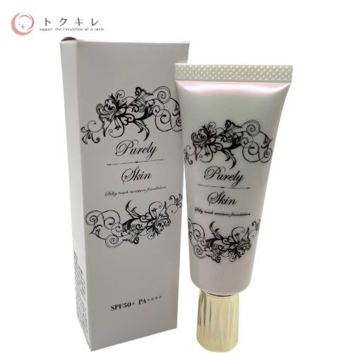 トクキレ】ASUNOBI ピュアリースキン 薬用リンクルケア美白リキッド