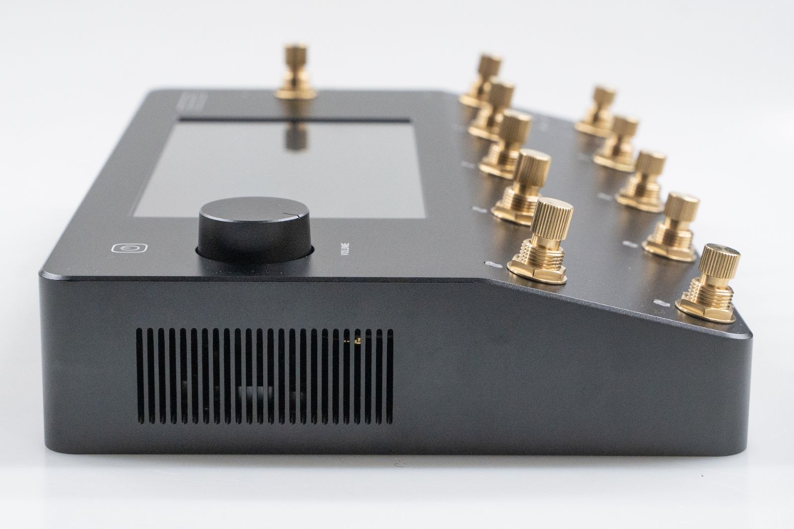 1月5日まで】Quad Cortex レッドゴールド 限定カラー Quad Cortex
