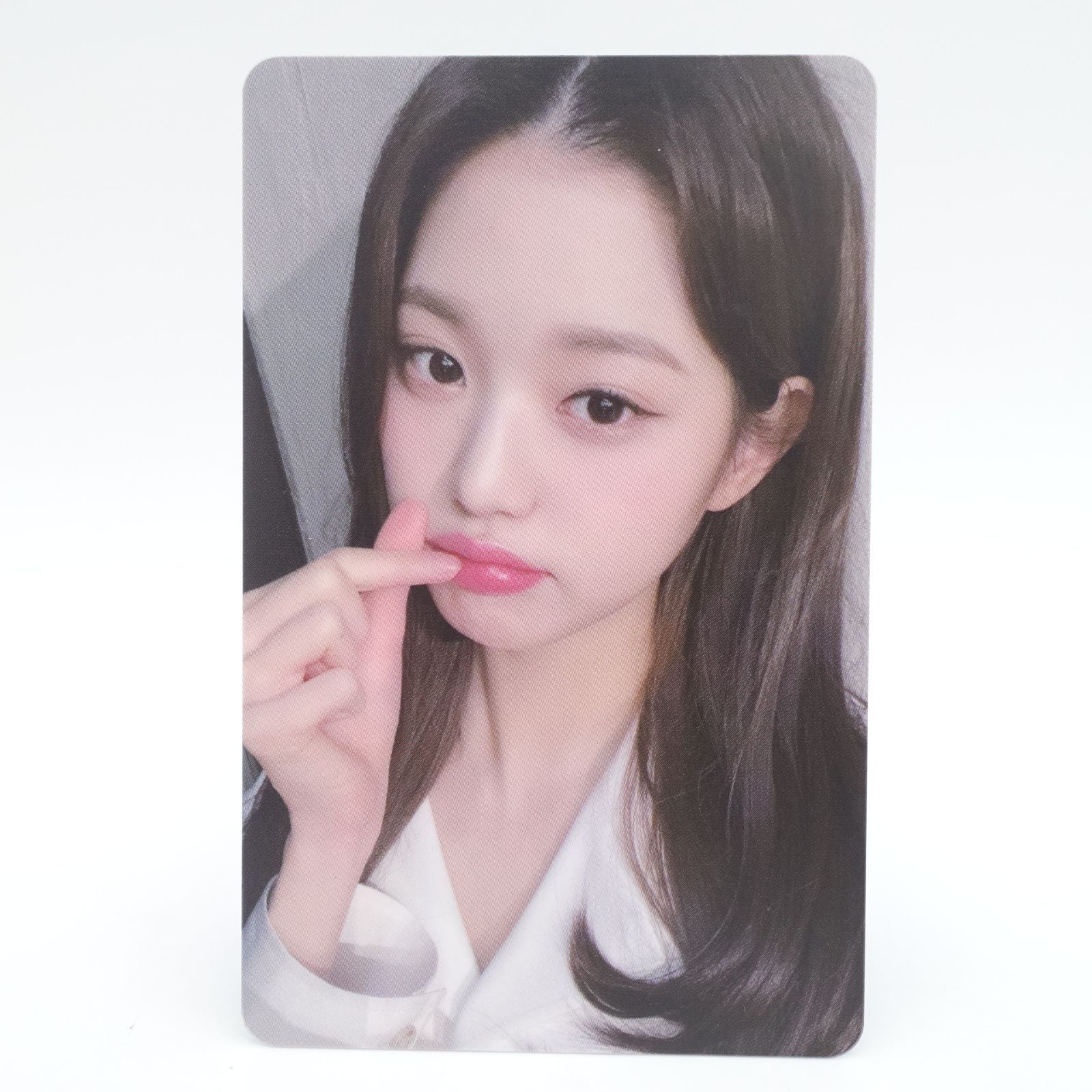 IVE アイヴ ウォニョン WONYOUNG 2nd singlealbum LOVE DIVE ラキドロ