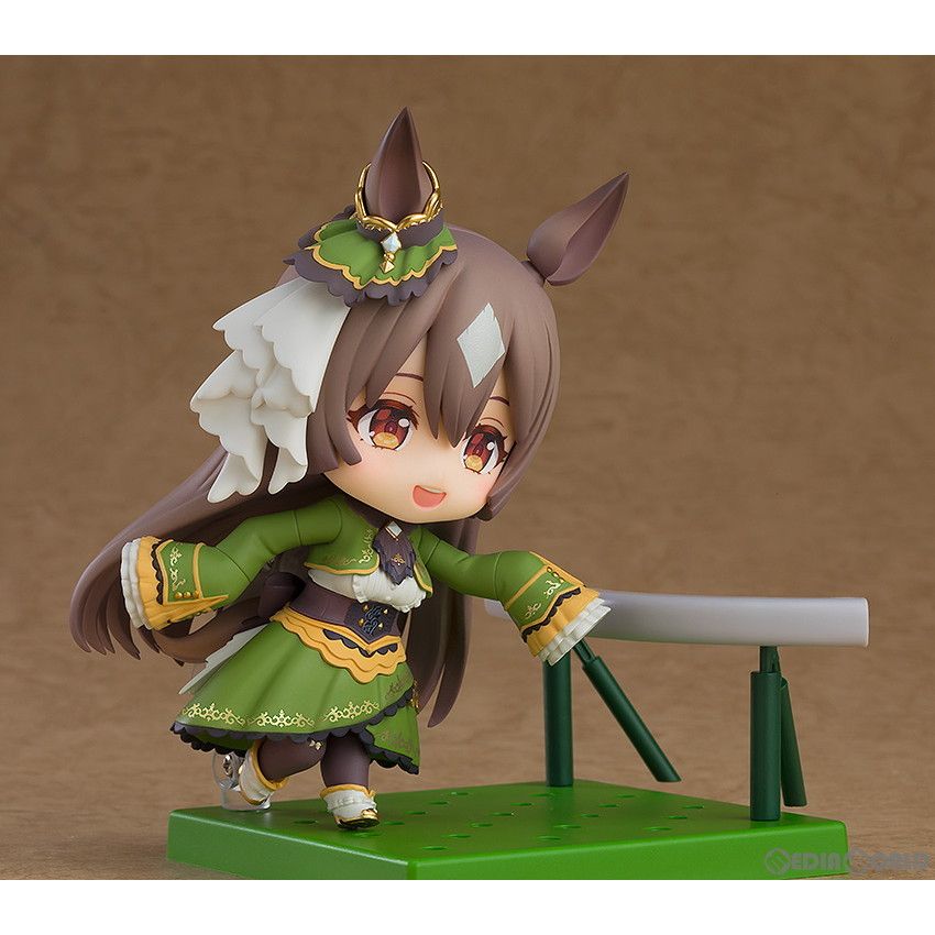 ねんどろいど 2469 サトノダイヤモンド ウマ娘 プリティーダービー