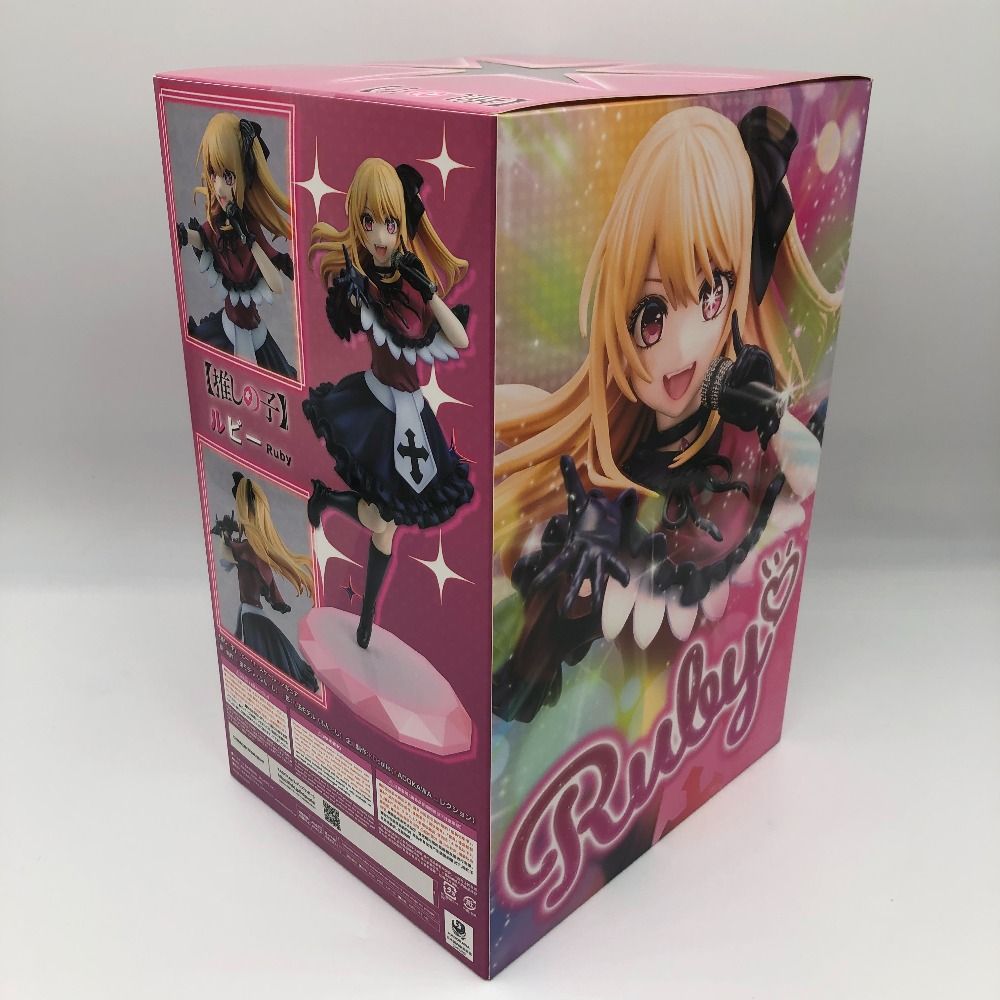 フィギュア ルビー 「【推しの子】」 KDcolle 1/7 プラスチック製塗装