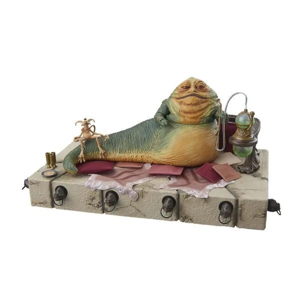 スターウォーズ ヴィンテージコレクション ジャバザハット ジャバの