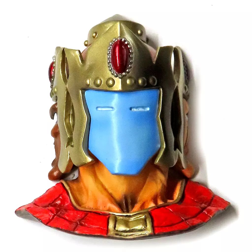 中古】マグネット・磁石 アシュラマン(冷血Ver.) 「キン肉マン リアル