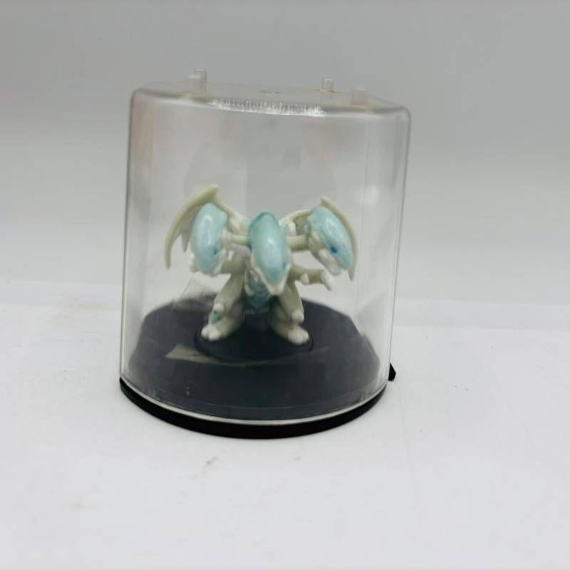 遊戯王 ダンジョンダイスモンスターズ 青眼の究極竜 カード未開封