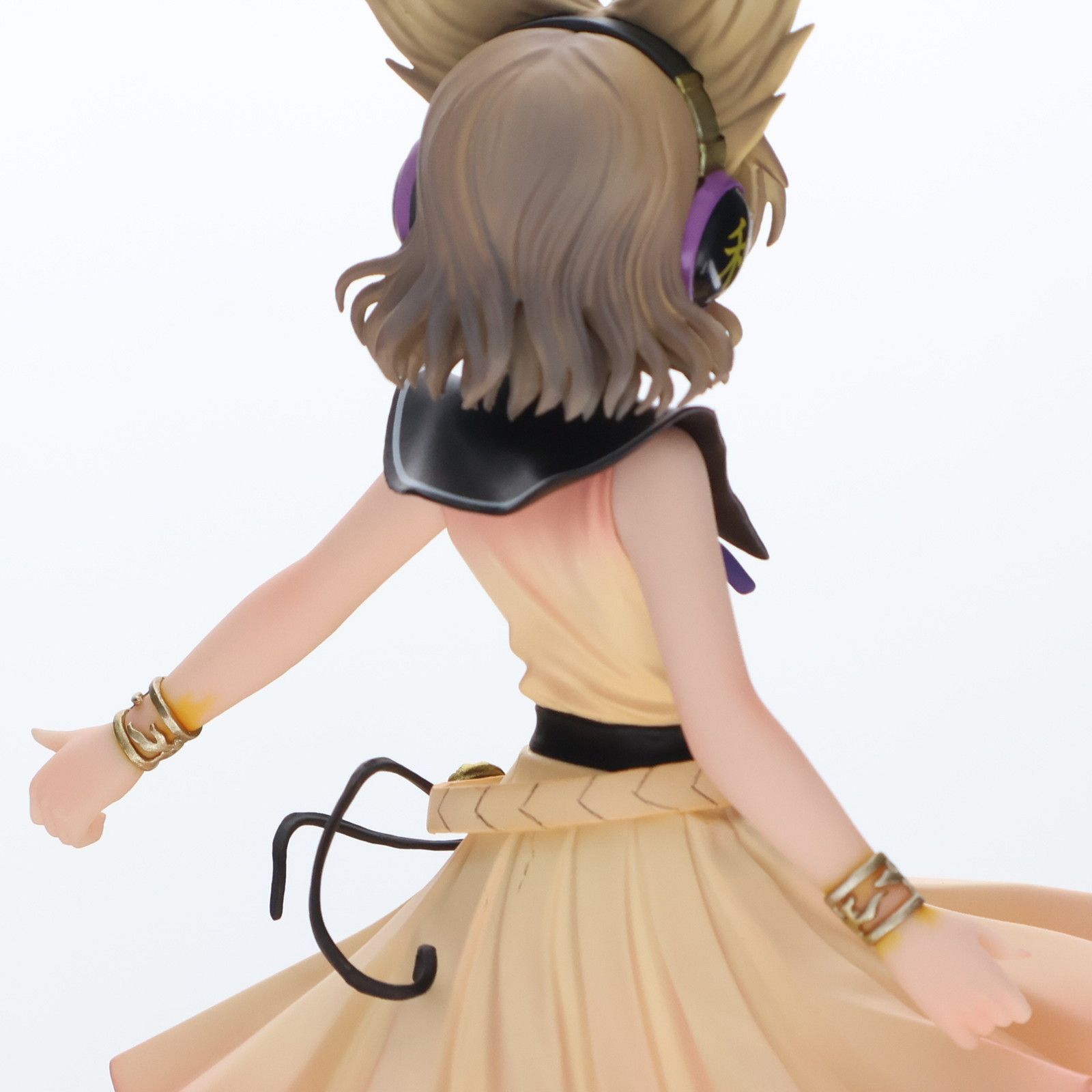 聖徳道士 豊聡耳神子(とよさとみみのみこ) 東方Project 1/8 完成品