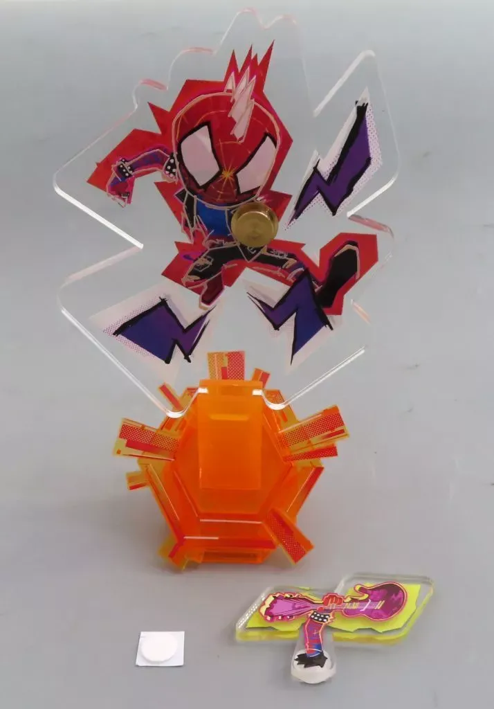 2026年最新】POPMART MARVEL スパイダーマン:アクロス・ザ・スパイダー