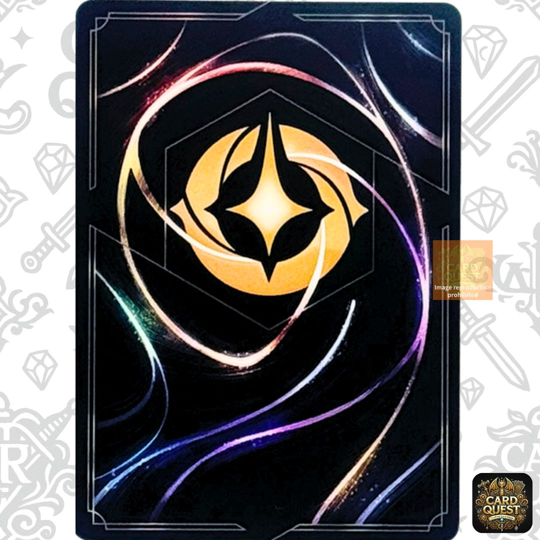 ☆フォローで5％OFF！【状態B】そこに登場、ゼウス！ ×1枚｜222/204 JA