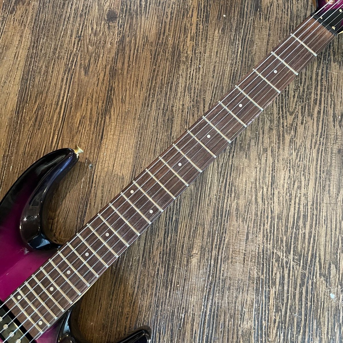 AriaProⅡ Magna Series Electric Guitar エレキギター アリア -z293