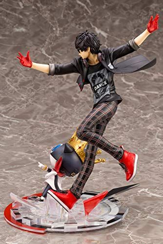 新品未開封 壽屋(KOTOBUKIYA) ペルソナ5 ダンシング・スターナイト