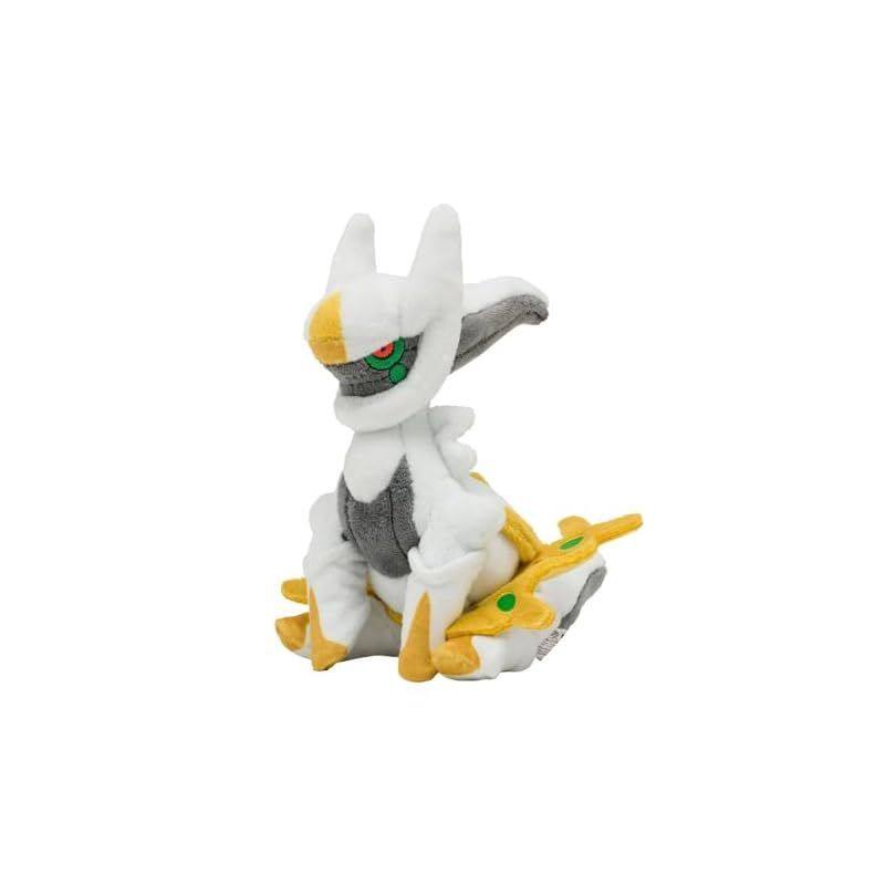 新着商品】ポケモンセンターオリジナル ぬいぐるみ Pokemon fit