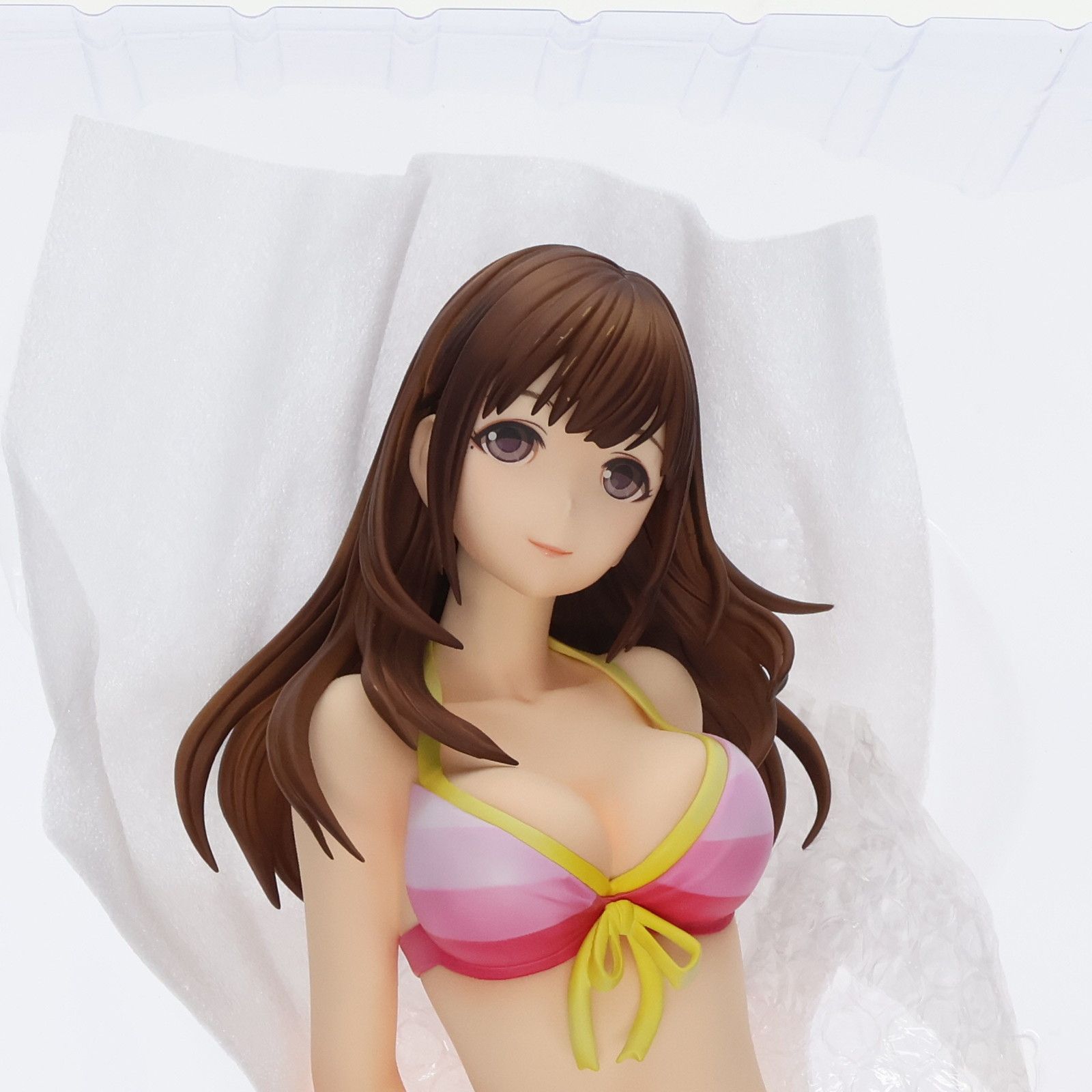 姉ヶ崎寧々(あねがさきねね) 水着Ver. ラブプラス 1/4 完成品