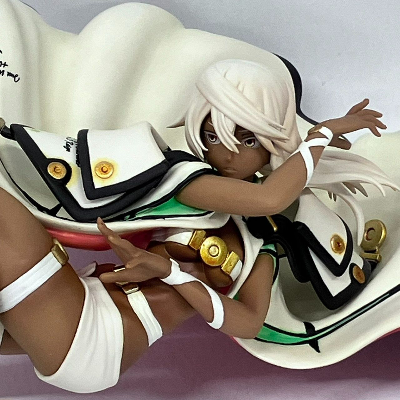 FREEing ラムレザル=ヴァレンタイン 1/8 フィギュア