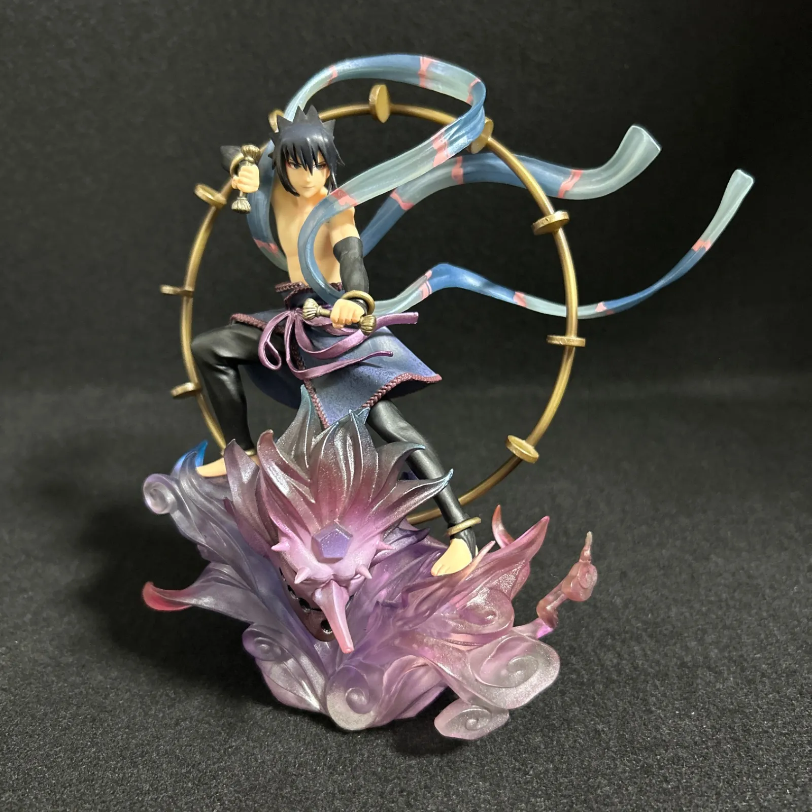 2026年最新】G.E.M.シリーズ うちはサスケの人気アイテム - メルカリ