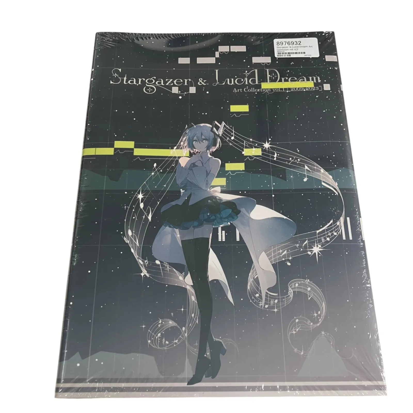 2026年最新】STARGAZER & lucid dream art collectionの人気アイテム