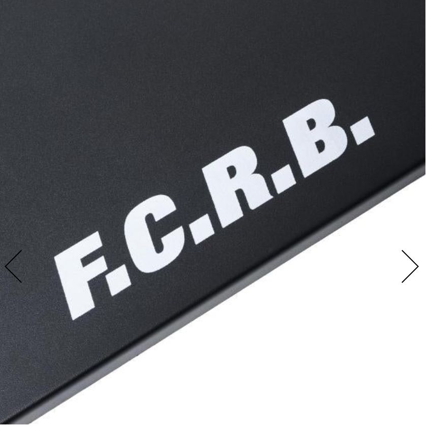 F.C.R.B THOR. F.C.R.B. BRIDGE BOARD FCRB-220139 - メルカリ