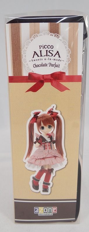 ドール】ピコサアラズ ア・ラ・モード～スイーツ ア・ラ・モード