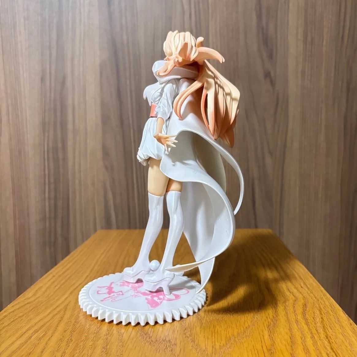シェリル・ノーム 白うさぎVer.「一番くじプレミアム 劇場版マクロスF