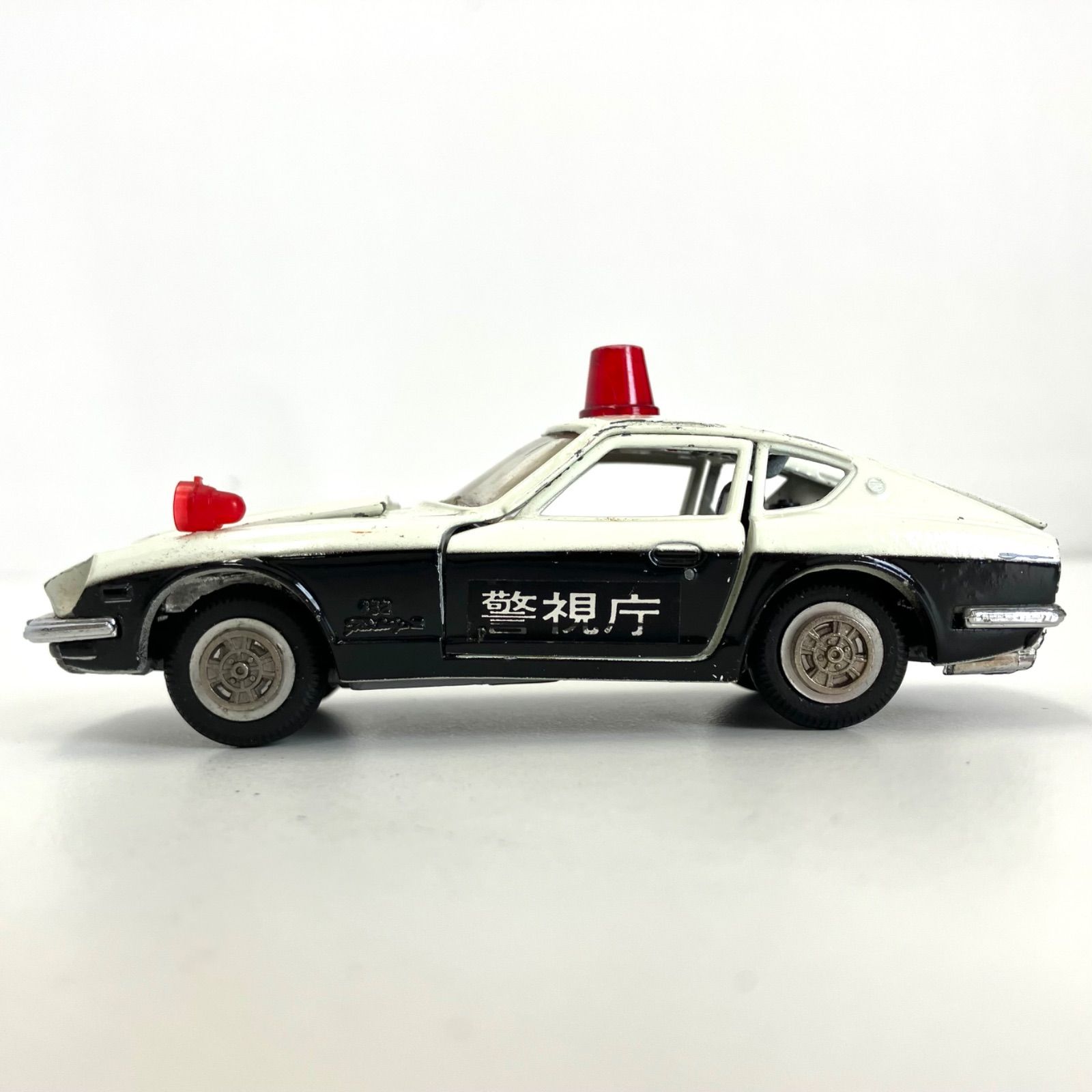 ヨネザワ ダイヤペット 日産 フェアレディZ 2/2 日本製 08-0363