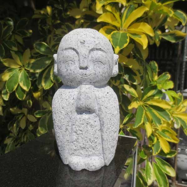 おじぞうさん おじぞうさま かわいい ちいさい 癒しのお地蔵さん 置物
