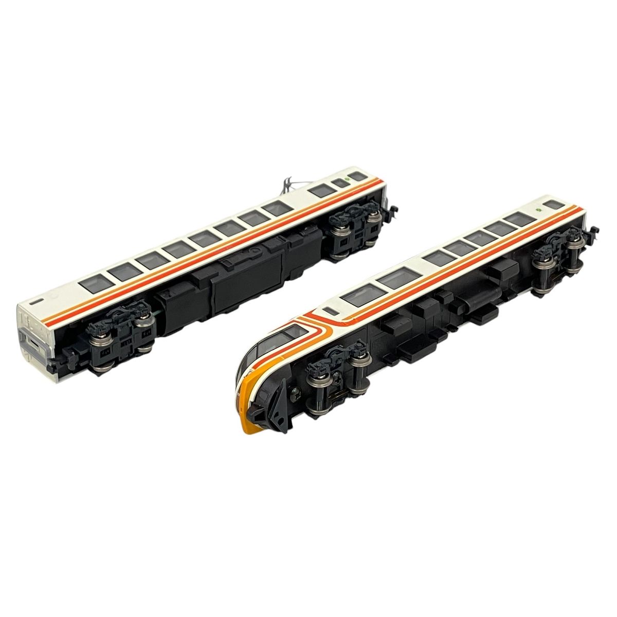 KATO カトー 10-158 165系 パノラマ エクスプレス・アルプス 6両セット
