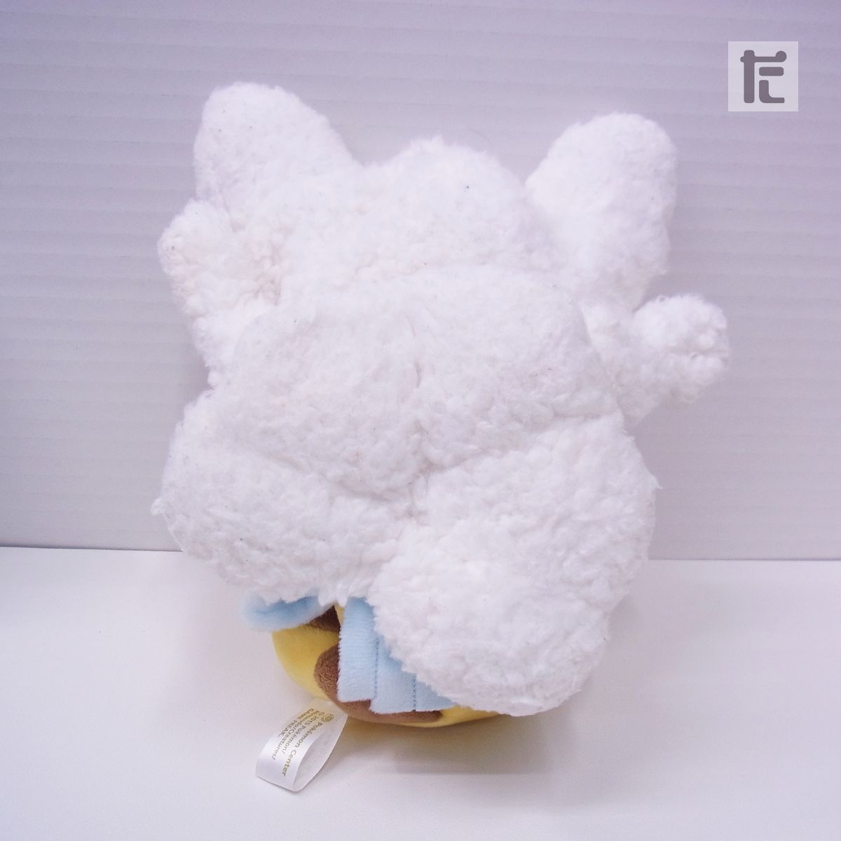 ポケモンセンター メガチルタリスのポンチョを着たピカチュウ