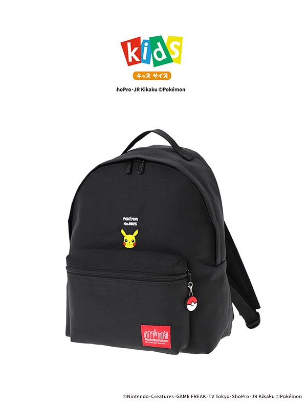 Manhattan Portage ポケモン ポケットモンスター マンハッタン