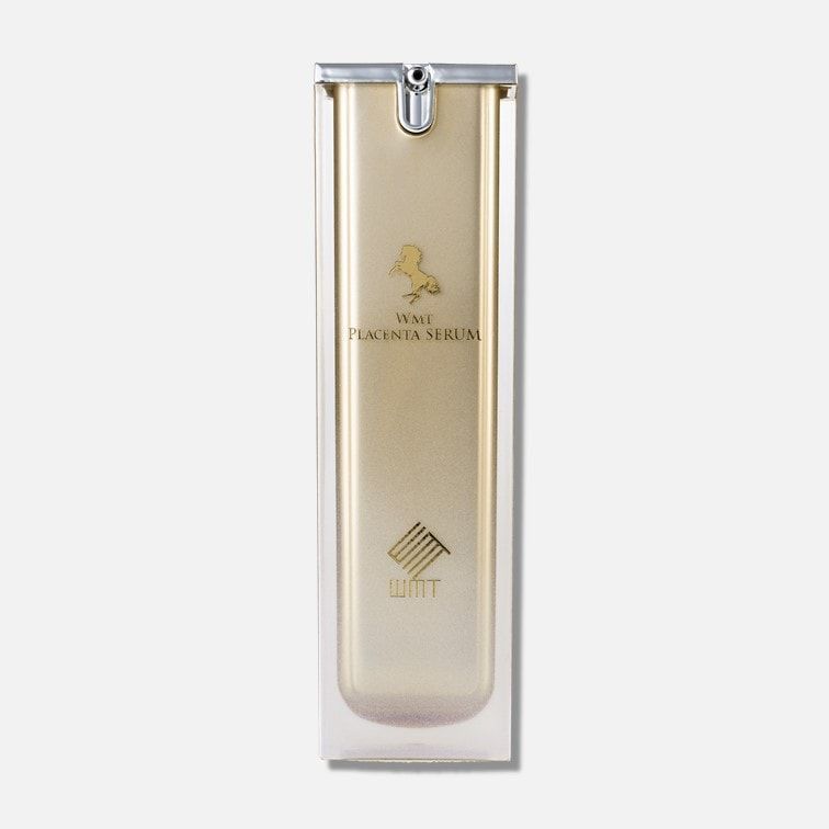 WMT PLACENTA SERUM プラセンタ セラム ホースPLセラム ノンウォーター